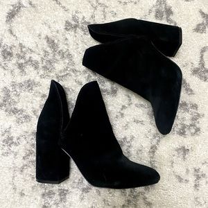 Steve Madden Rookie Boot